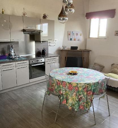 T3 Propriano Pied Dans L'Eau Apartment Exterior foto