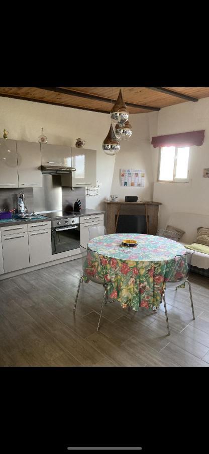 T3 Propriano Pied Dans L'Eau Apartment Exterior foto
