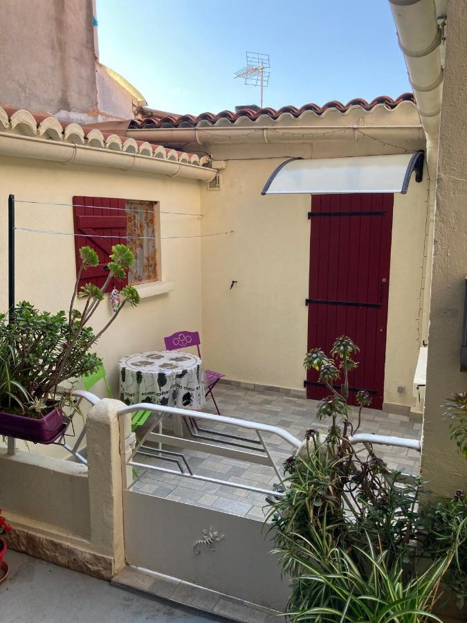 T3 Propriano Pied Dans L'Eau Apartment Exterior foto