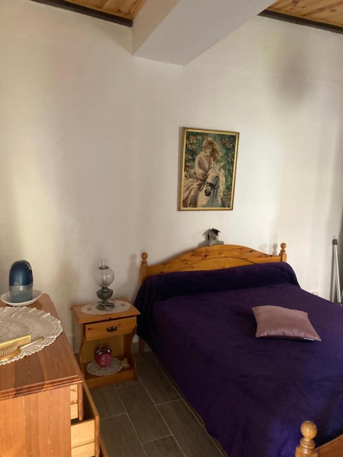 T3 Propriano Pied Dans L'Eau Apartment Exterior foto